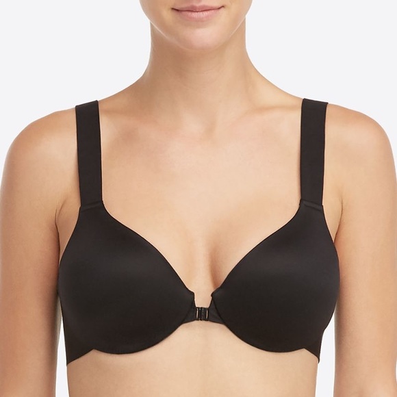 SPANX Other - Black Spanx Bra-llelujah! Bra Size 34B